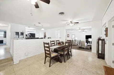 3224 Patricia Lane Pearland TX 77581