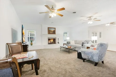 3224 Patricia Lane Pearland TX 77581