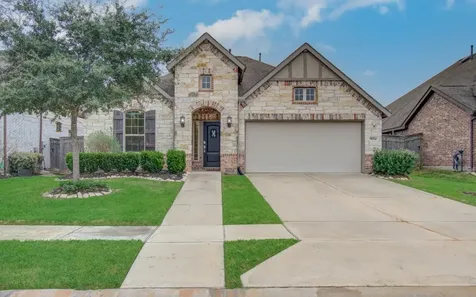 9014 Emerald Cane Drive Missouri City TX 77459