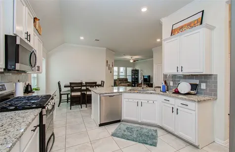 9014 Emerald Cane Drive Missouri City TX 77459