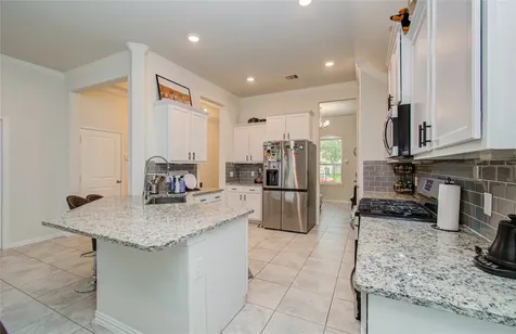 9014 Emerald Cane Drive Missouri City TX 77459