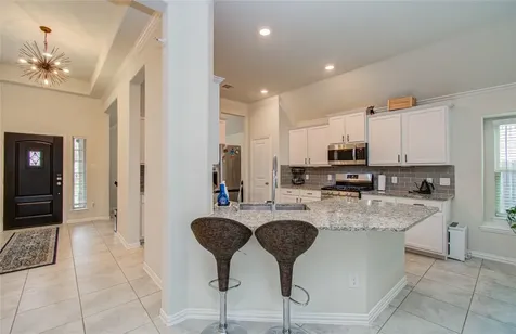 9014 Emerald Cane Drive Missouri City TX 77459
