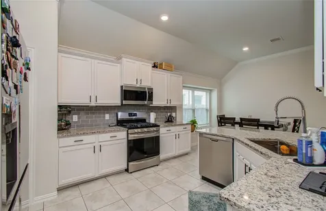 9014 Emerald Cane Drive Missouri City TX 77459