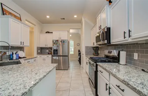 9014 Emerald Cane Drive Missouri City TX 77459