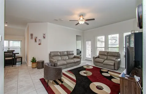 9014 Emerald Cane Drive Missouri City TX 77459