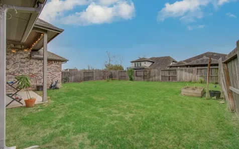 9014 Emerald Cane Drive Missouri City TX 77459