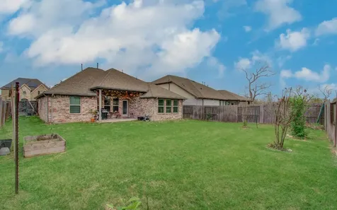 9014 Emerald Cane Drive Missouri City TX 77459