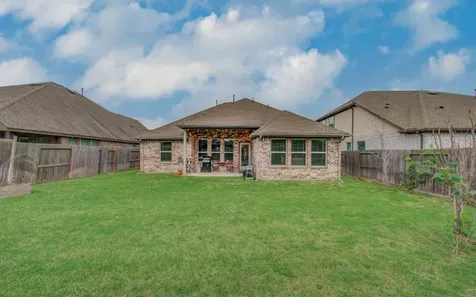 9014 Emerald Cane Drive Missouri City TX 77459