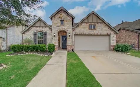 9014 Emerald Cane Drive Missouri City TX 77459