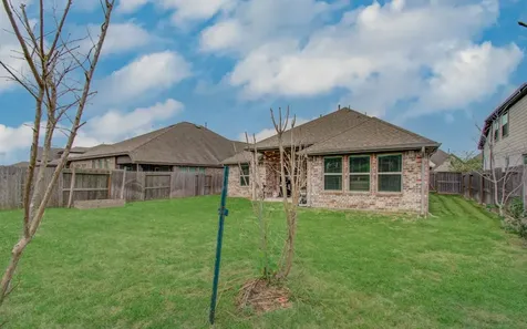 9014 Emerald Cane Drive Missouri City TX 77459