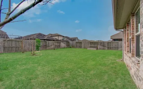 9014 Emerald Cane Drive Missouri City TX 77459
