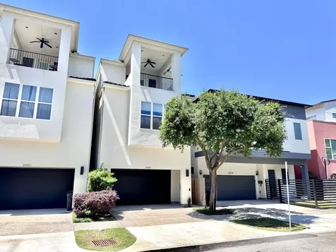 1605 Knox Street B Houston TX 77007