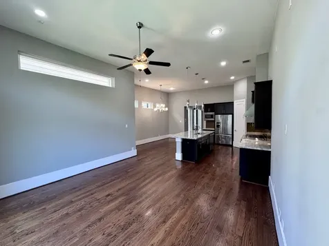 1605 Knox Street B Houston TX 77007