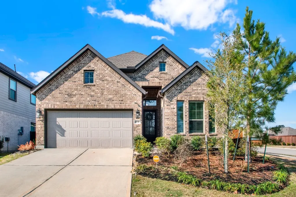 27046 Flintlock Trail Magnolia TX 77354