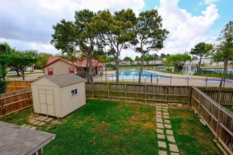 15514 Satsuma Point Court Houston TX 77049