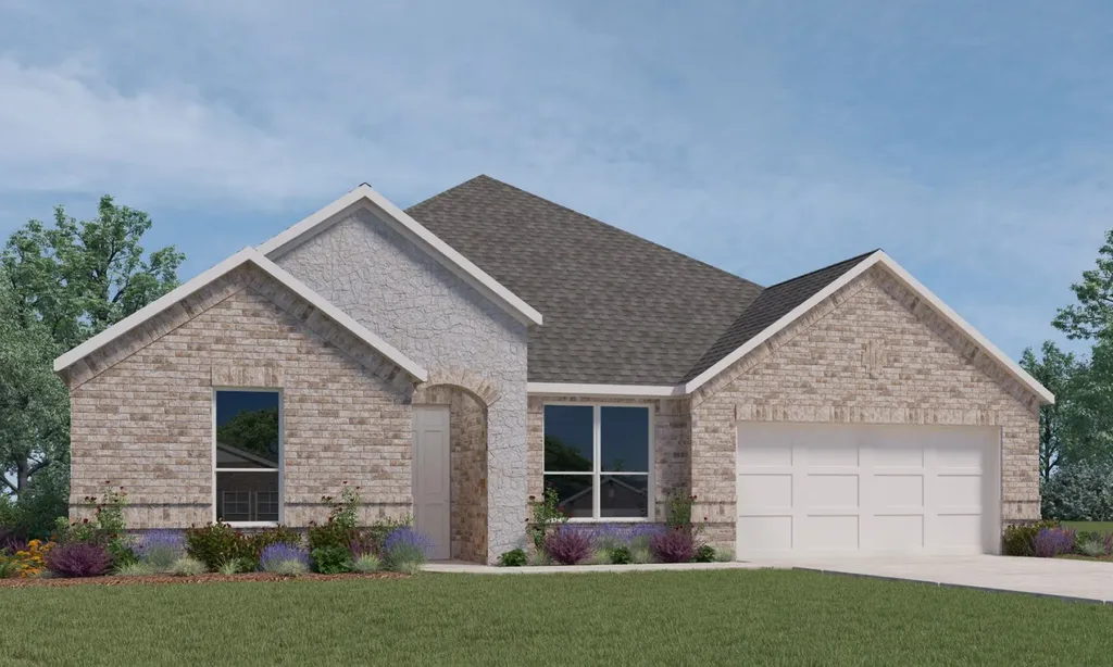 1750 Mesquite Trail Dayton TX 77535