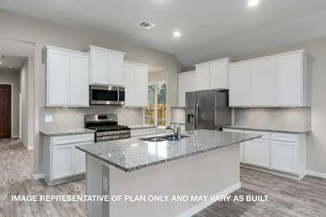 1750 Mesquite Trail Dayton TX 77535