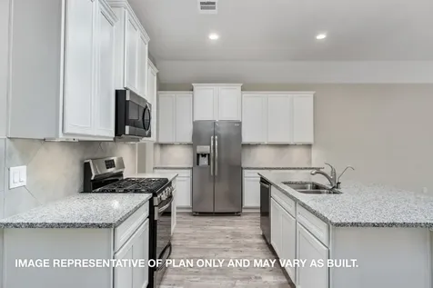 1750 Mesquite Trail Dayton TX 77535