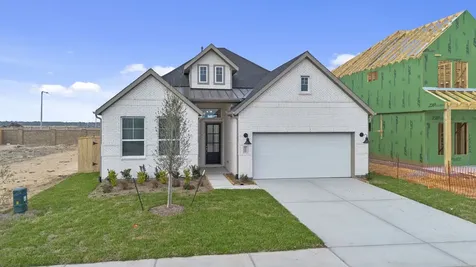 12326 Mead Grove Drive Texas City TX 77590