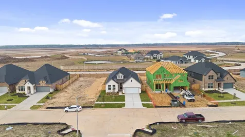 12326 Mead Grove Drive Texas City TX 77590