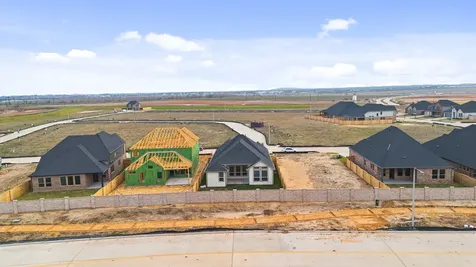12326 Mead Grove Drive Texas City TX 77590