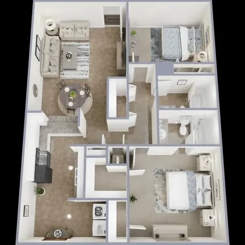 10301 Sandpiper Drive 18-212 Houston TX 77096