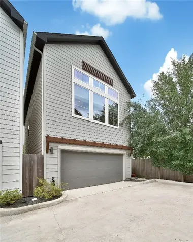 814 Thornton Road G Houston TX 77018
