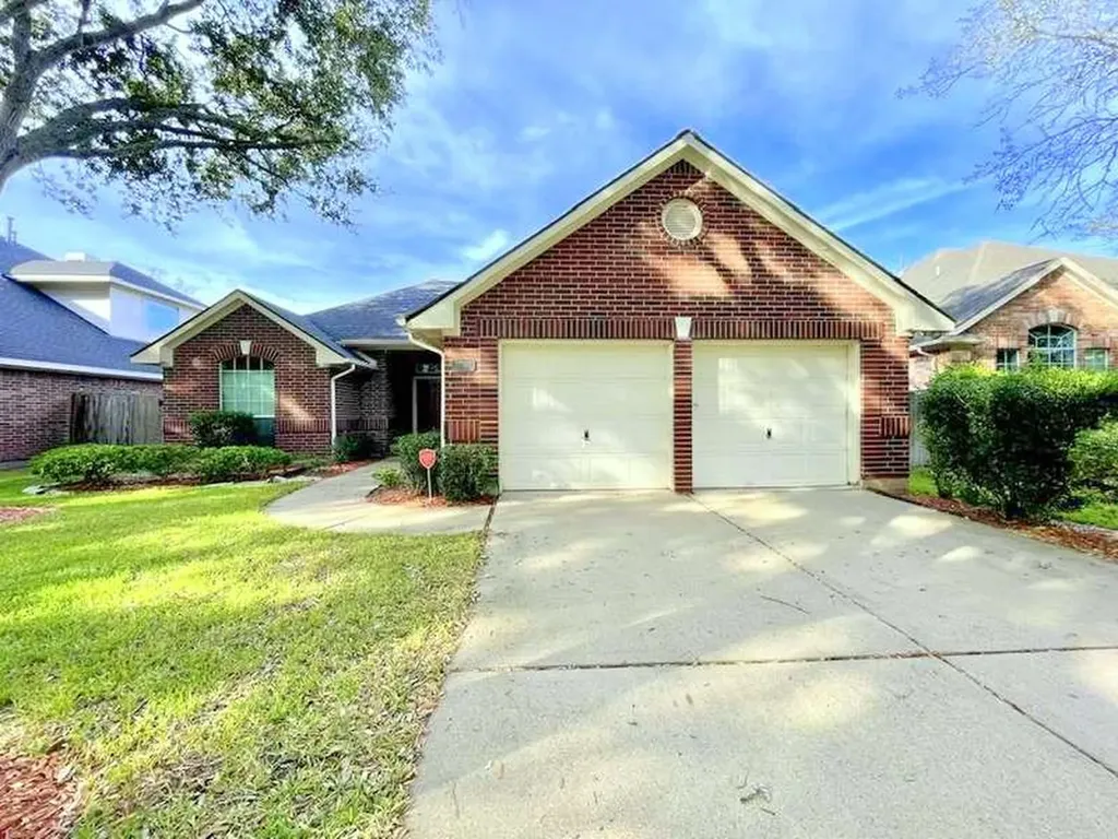 4714 Plantation Colony Drive Missouri City TX 77459