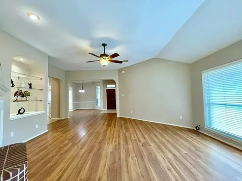 4714 Plantation Colony Drive Missouri City TX 77459