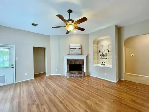 4714 Plantation Colony Drive Missouri City TX 77459
