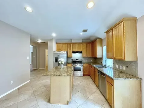 4714 Plantation Colony Drive Missouri City TX 77459