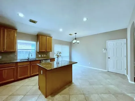 4714 Plantation Colony Drive Missouri City TX 77459