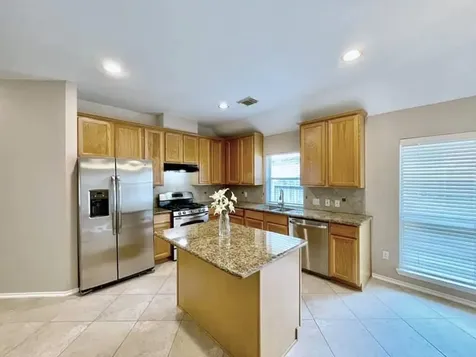 4714 Plantation Colony Drive Missouri City TX 77459