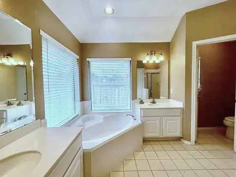 4714 Plantation Colony Drive Missouri City TX 77459