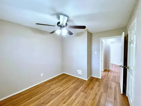 4714 Plantation Colony Drive Missouri City TX 77459