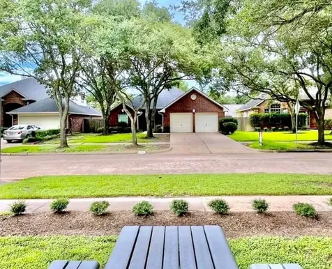 4714 Plantation Colony Drive Missouri City TX 77459