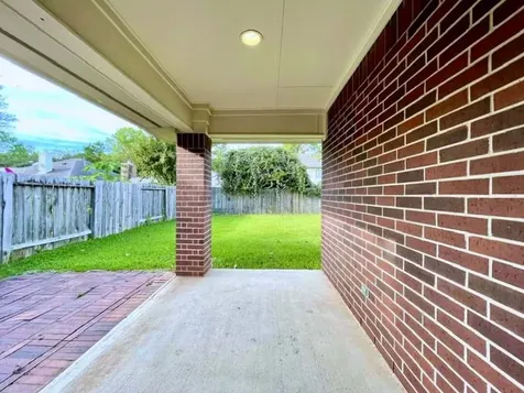 4714 Plantation Colony Drive Missouri City TX 77459