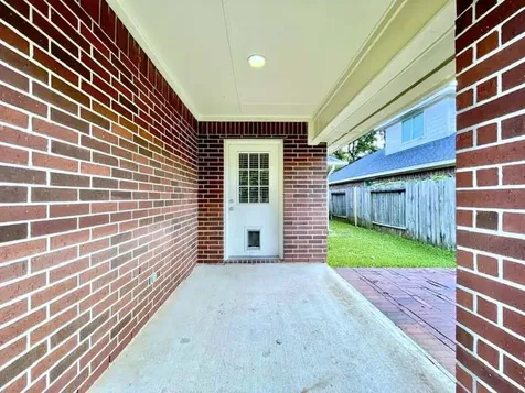 4714 Plantation Colony Drive Missouri City TX 77459