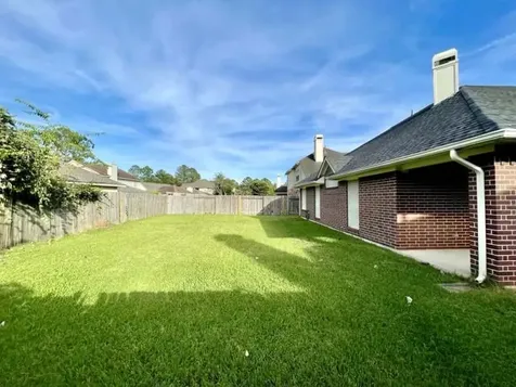 4714 Plantation Colony Drive Missouri City TX 77459