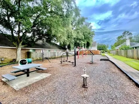 4714 Plantation Colony Drive Missouri City TX 77459