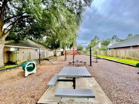 4714 Plantation Colony Drive Missouri City TX 77459