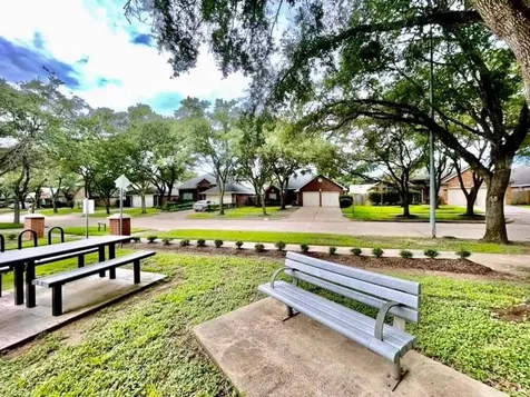 4714 Plantation Colony Drive Missouri City TX 77459