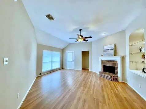 4714 Plantation Colony Drive Missouri City TX 77459