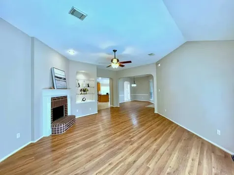4714 Plantation Colony Drive Missouri City TX 77459