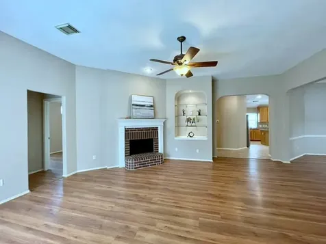 4714 Plantation Colony Drive Missouri City TX 77459