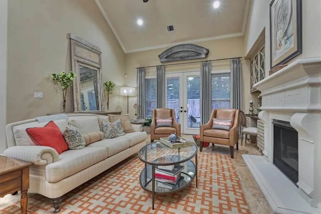 127 Red Deer Place Montgomery TX 77316