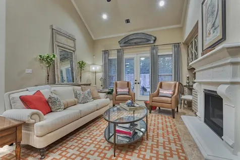 127 Red Deer Place Montgomery TX 77316