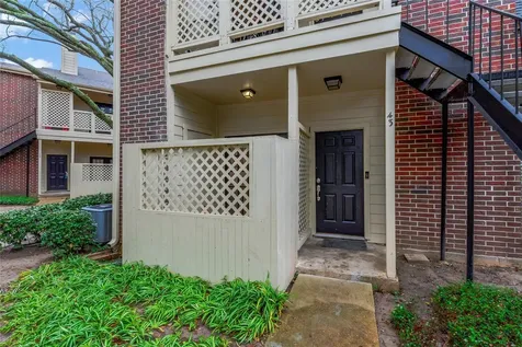 8055 Cambridge Street 43 Houston TX 77054