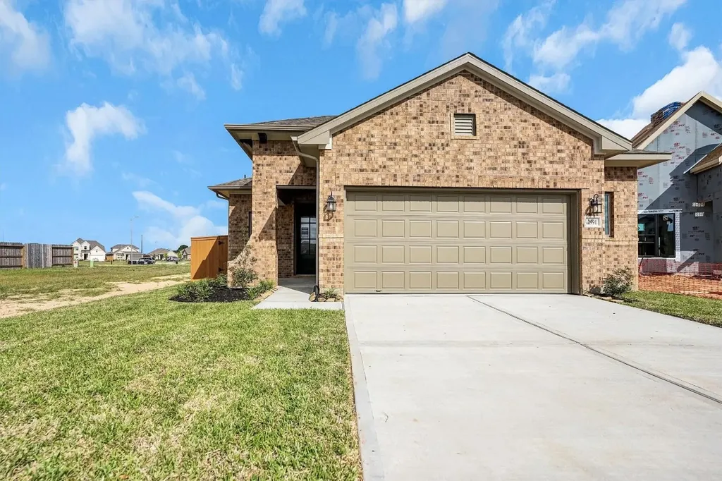 2991 Tantara Katy TX 77493