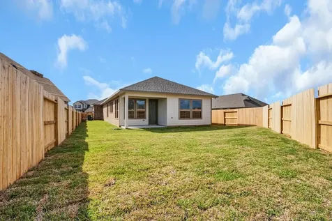2991 Tantara Katy TX 77493